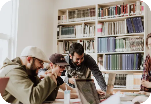 From hospitality, to hospitality